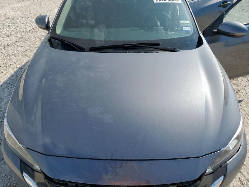 2024 NISSAN SENTRA S 3N1AB8BV2RY202690