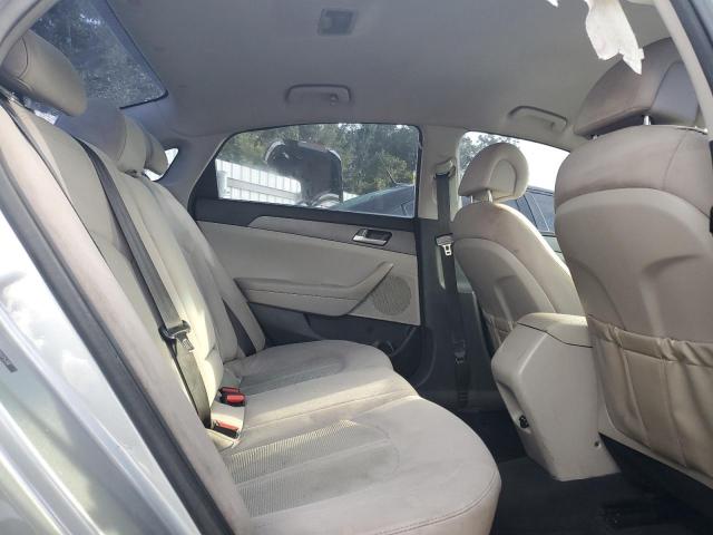 2015 HYUNDAI SONATA SE - 5NPE24AF2FH107539