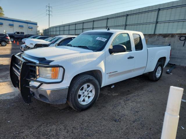 GMC SIERRA C15