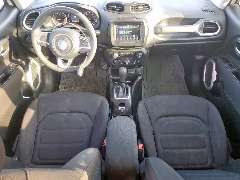 2018 JEEP RENEGADE L ZACCJABB9JPJ43648