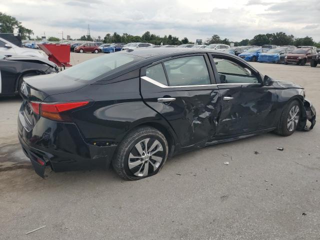 2020 NISSAN ALTIMA S 1N4BL4BV9LC248238