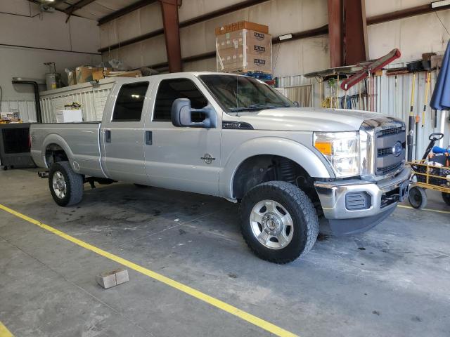 2015 FORD F250 SUPER DUTY 1FD7W2BT5FEB96380