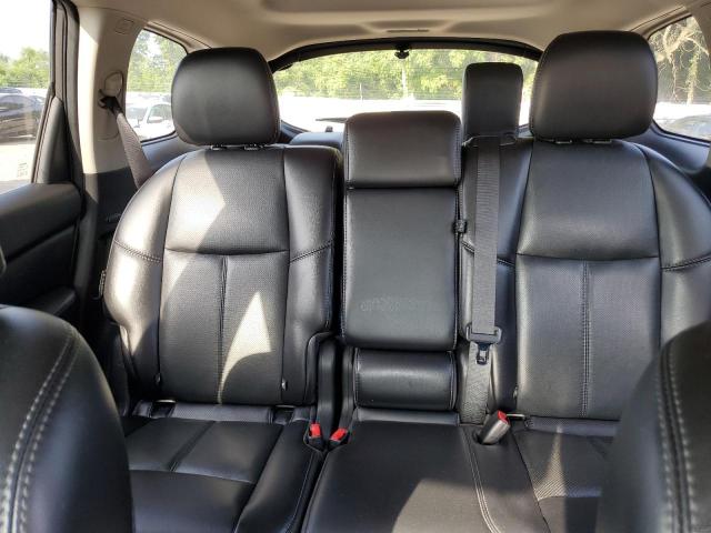 2018 NISSAN PATHFINDER 5N1DR2MM3JC611149