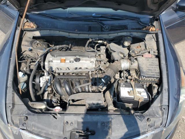 2010 HONDA ACCORD LX - 1HGCP2F36AA134692