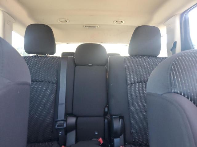 2015 DODGE JOURNEY SE 3C4PDDAG4FT693575