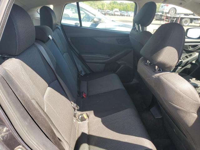 2017 SUBARU IMPREZA PR 4S3GTAB63H3702143