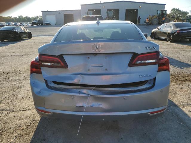 2015 ACURA TLX ADVANC 19UUB3F74FA006325