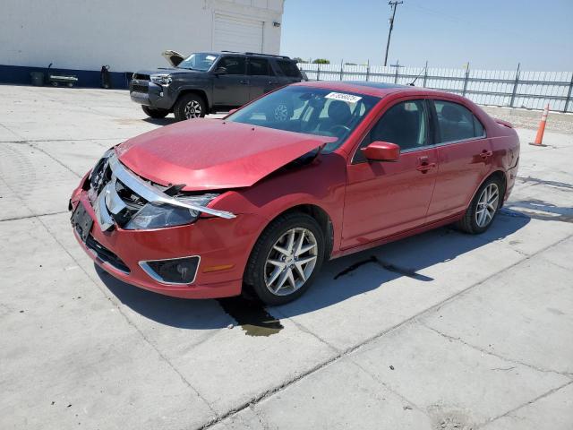 FORD FUSION SEL