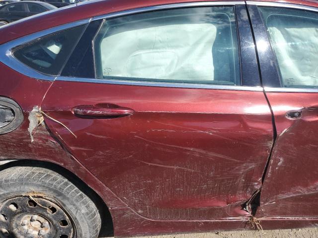 2015 CHRYSLER 200 LX 1C3CCCFB0FN729002