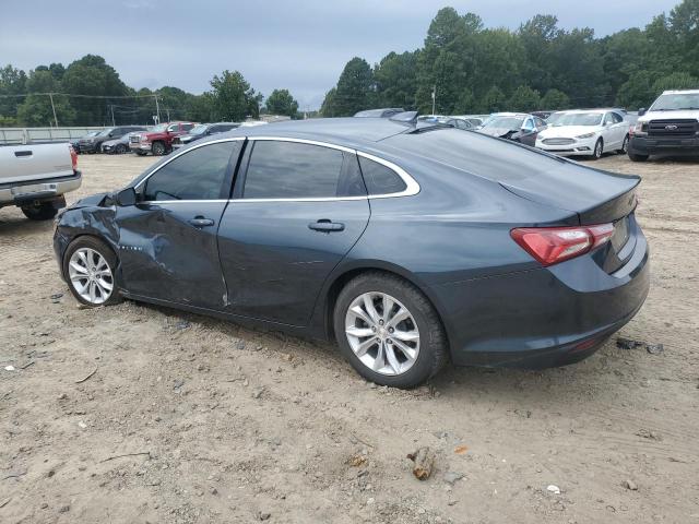 2019 CHEVROLET MALIBU LT #3291166981