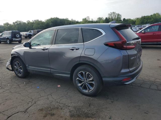 2020 HONDA CR-V EX 2HKRW2H50LH668499