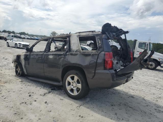 2015 CHEVROLET TAHOE C150 1GNSCBKC3FR195929