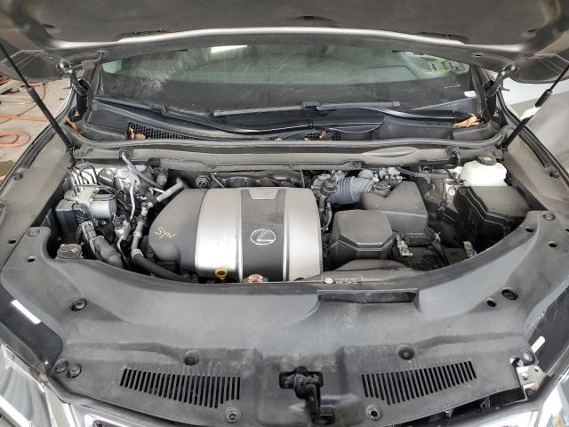 2020 LEXUS RX 350 L JTJHZKFA9L2025778