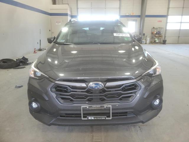 2024 SUBARU CROSSTREK JF2GUADC9RH318552