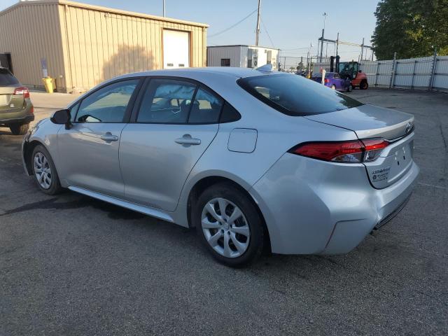 2023 TOYOTA COROLLA LE 5YFB4MDE4PP062639