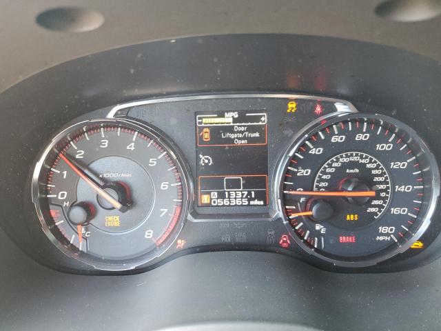 2019 SUBARU WRX PREMIU JF1VA1C63K9828007