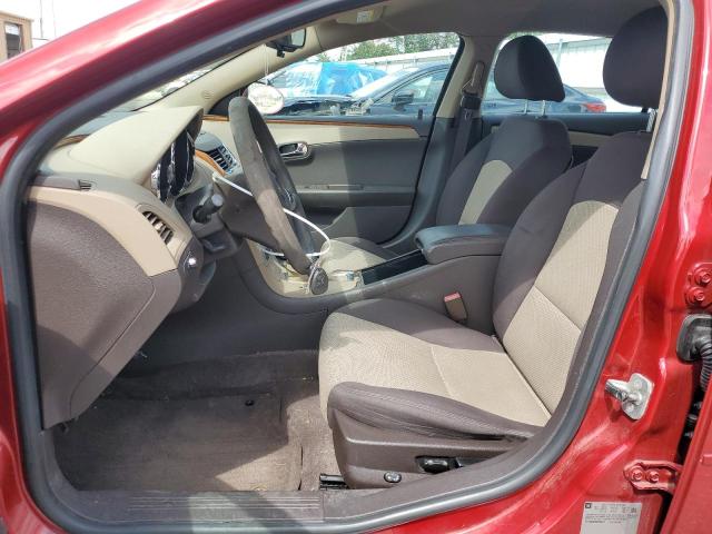 2012 CHEVROLET MALIBU 1LT - 1G1ZC5E09CF226570