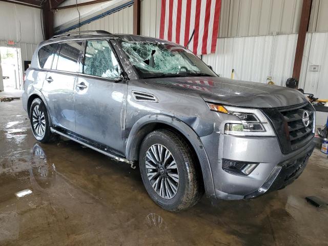 2023 NISSAN ARMADA SL JN8AY2BB0P9835873