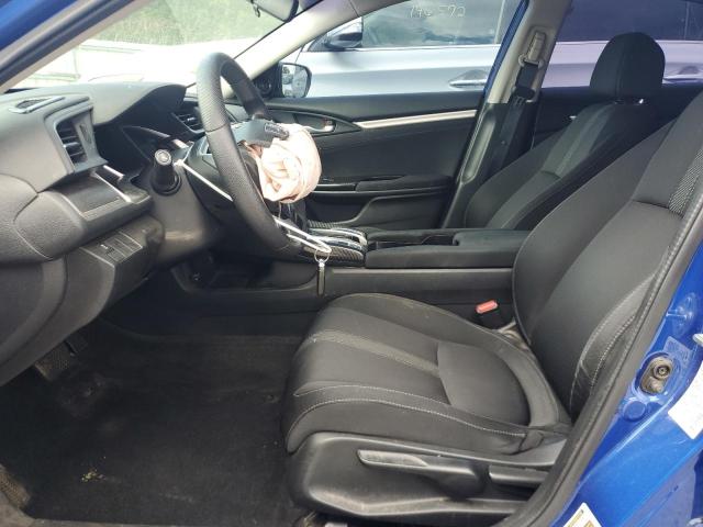 2016 HONDA CIVIC EX - 19XFC2F72GE032984