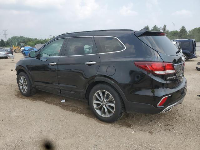 2019 HYUNDAI SANTA FE X KM8SNDHF9KU298095