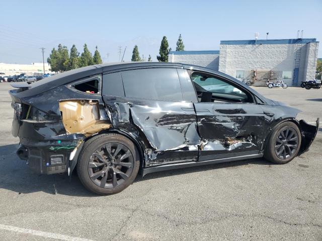 2022 TESLA MODEL X 7SAXCBE59NF363284