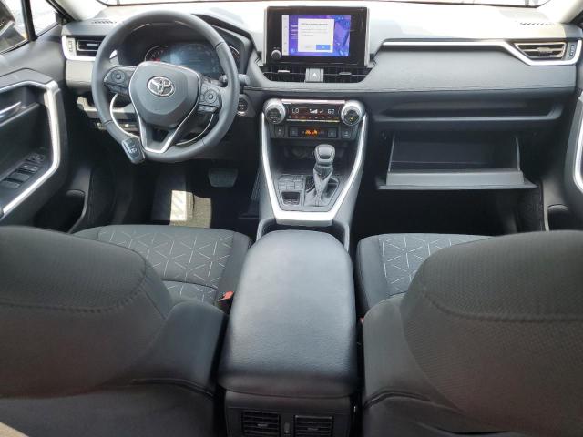 2024 TOYOTA RAV4 XLE - 2T3P1RFV3RC446091