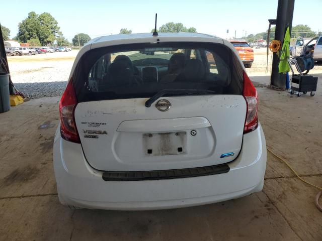 2016 NISSAN VERSA NOTE 3N1CE2CP4GL398462