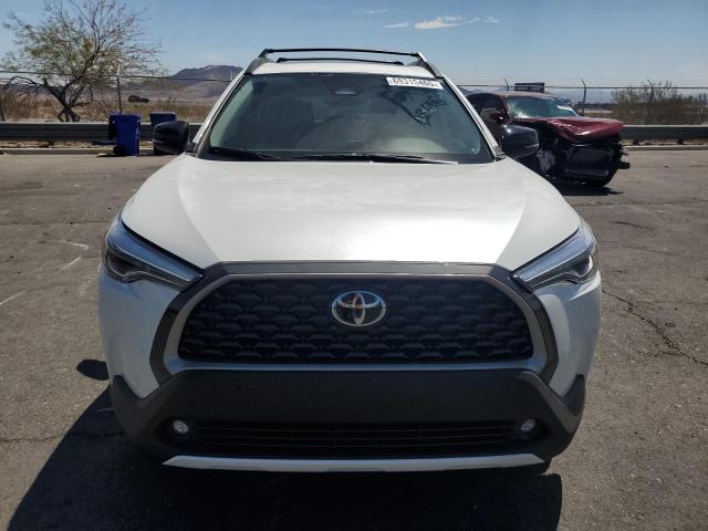 2025 TOYOTA COROLLA CR 7MUDAAAG6SV144495