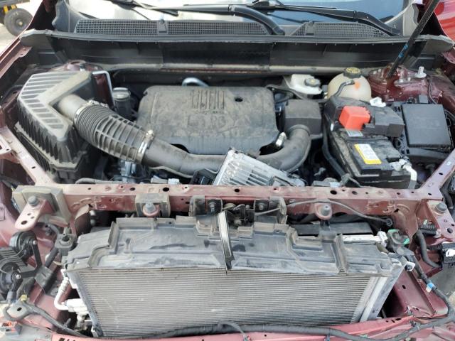 2023 GMC ACADIA SLT 1GKKNUL40PZ120990