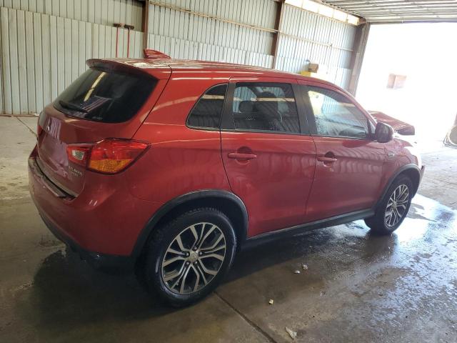 2017 MITSUBISHI OUTLANDER JA4AR3AW7HZ031049