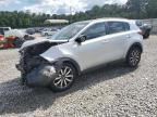 2017 KIA SPORTAGE E - KNDPN3AC0H7259004