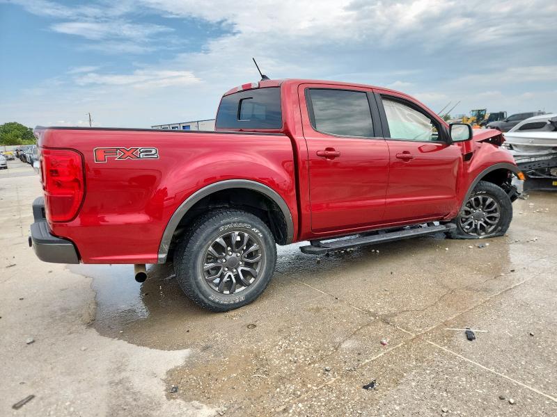 2020 FORD RANGER XL 1FTER4EH6LLA54813