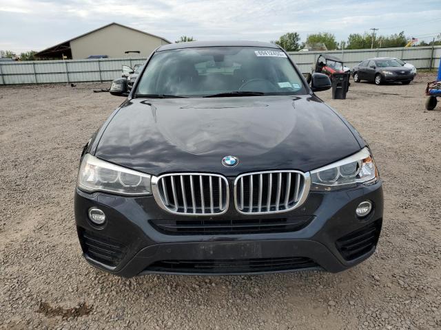 2016 BMW X4 XDRIVE2 5UXXW3C53G0R19070