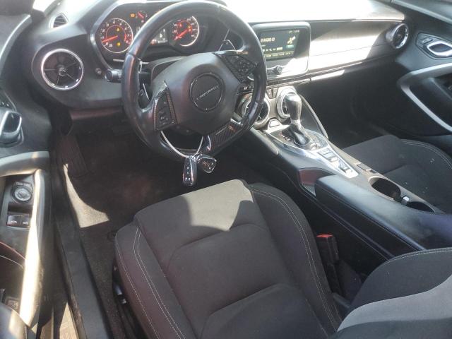 2017 CHEVROLET CAMARO LT 1G1FB1RS5H0201833