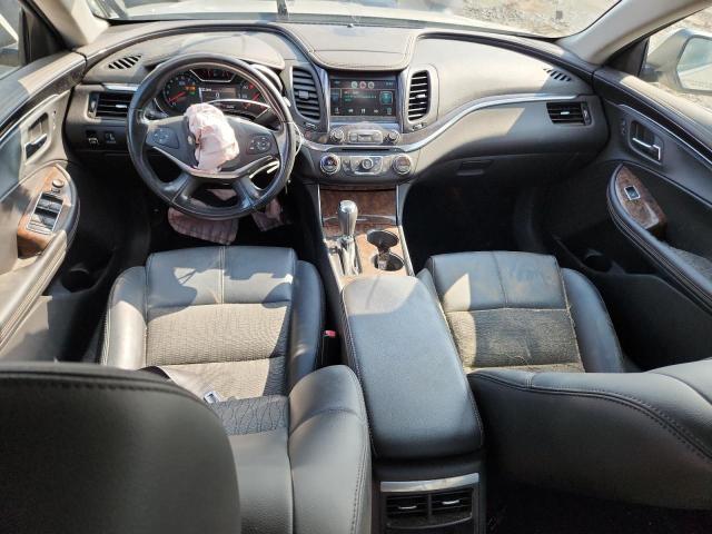 2015 CHEVROLET IMPALA LT - 2G1125S31F9296916