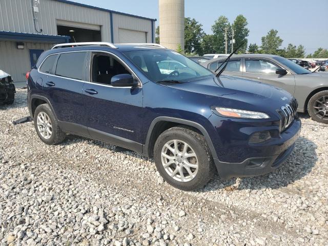 2015 JEEP CHEROKEE L 1C4PJMCS5FW726068