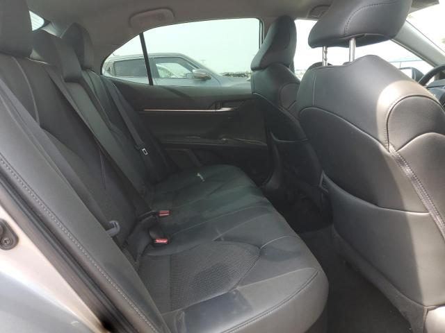 2023 TOYOTA CAMRY XLE 4T1F31AK9PU601333