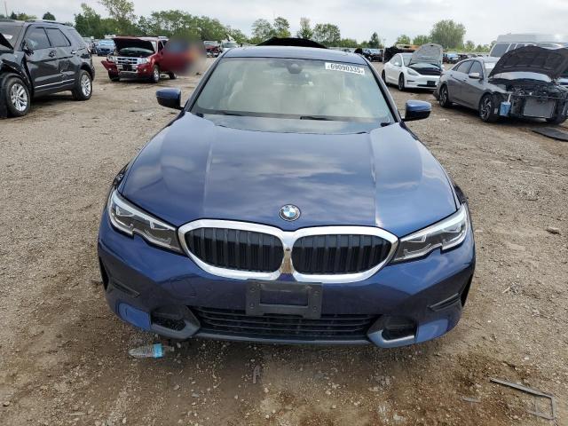 2020 BMW 330XI - WBA5R7C06LFH93774