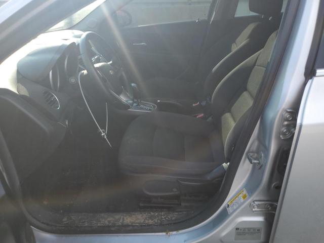 2013 CHEVROLET CRUZE LT #3285785674