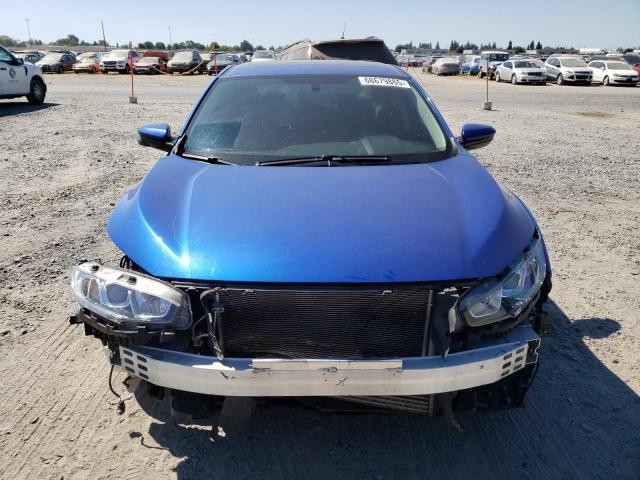 2018 HONDA CIVIC EX JHMFC1F30JX004999