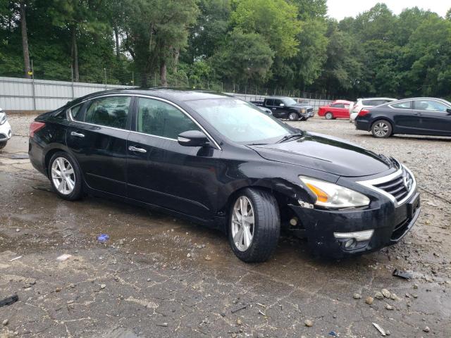 2013 NISSAN ALTIMA 2.5 - 1N4AL3AP1DC280918