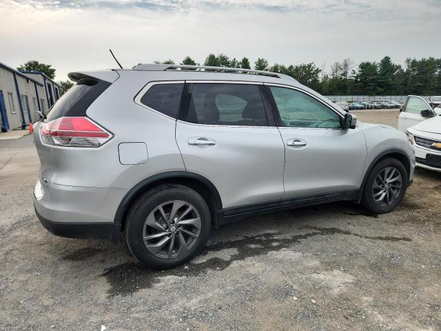 2016 NISSAN ROGUE S #3298087167