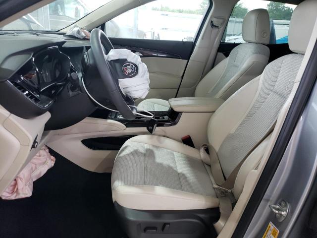 2023 BUICK ENVISION P LRBAZLR49PD067893