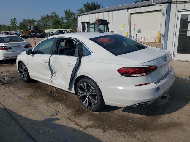 2022 VOLKSWAGEN PASSAT SE - 1VWSA7A38NC003920