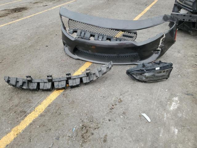 2021 DODGE CHARGER R/ - 2C3CDXCT0MH569128