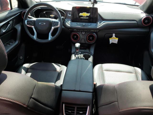 2025 CHEVROLET BLAZER RS 3GNKBERS3SS101430