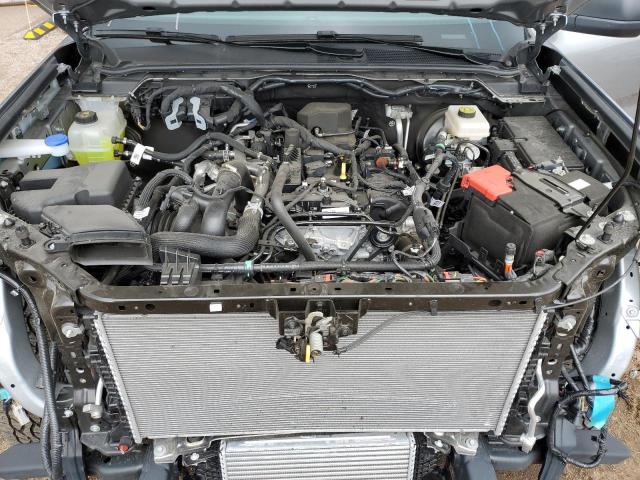 2024 FORD RANGER XL 1FTER4PH9RLE70313