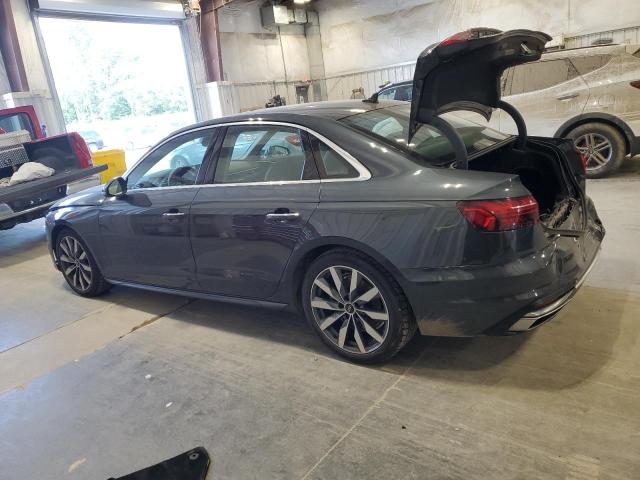 2021 AUDI A4 PREMIUM WAUBBAF47MA072264