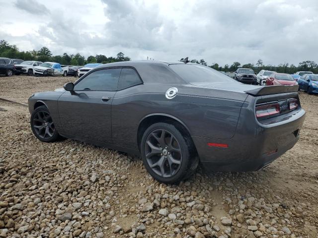 2018 DODGE CHALLENGER 2C3CDZAG6JH333841