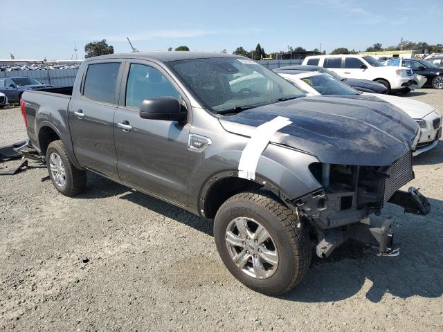 2019 FORD RANGER XL 1FTER4EH2KLA62230
